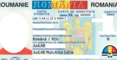 CNP Romania